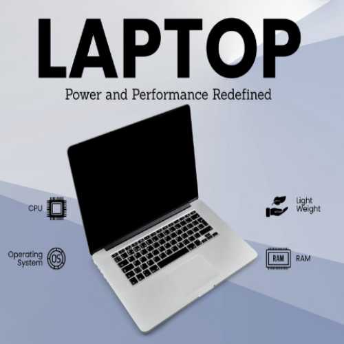 Laptops