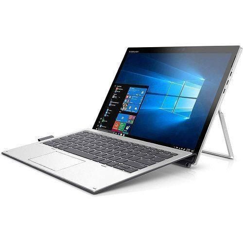 RENEWED Refurbished Elite X2 Core I5 12.5 Inch 7th Gen 8GB RAM 256SSD