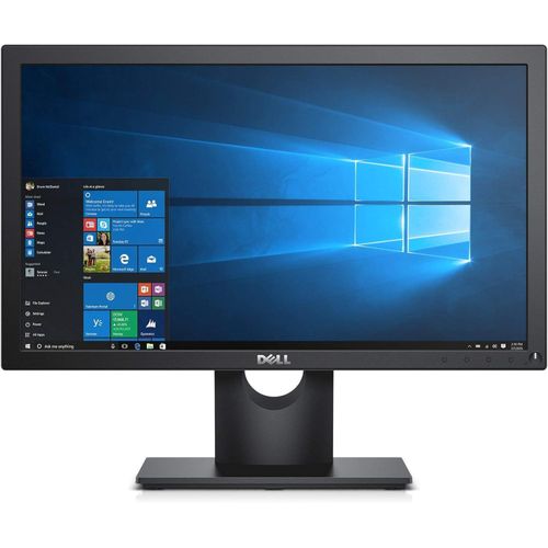 DELL E1916HV Monitor (18.5 inch)