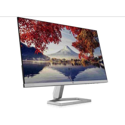 Hp M24f 60.5 cm (23.8) FHD Monitor - black