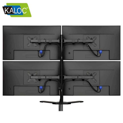 KALOC DW240-T Dual Monitor Arm