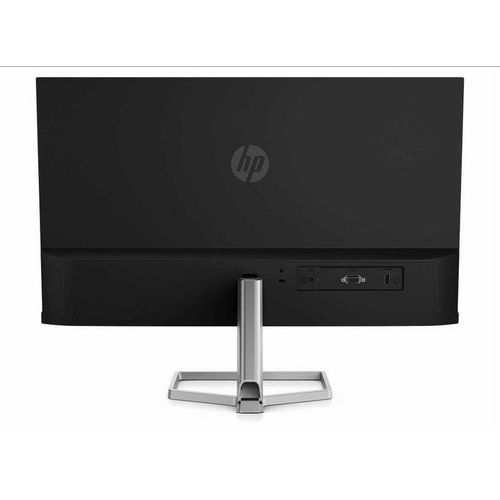Hp M24f 60.5 cm (23.8) FHD Monitor - black