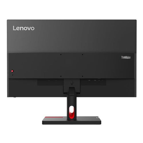 Lenovo Thinkvision S27I-30- Part Number : 63Dfkat4Uk Screen - Black