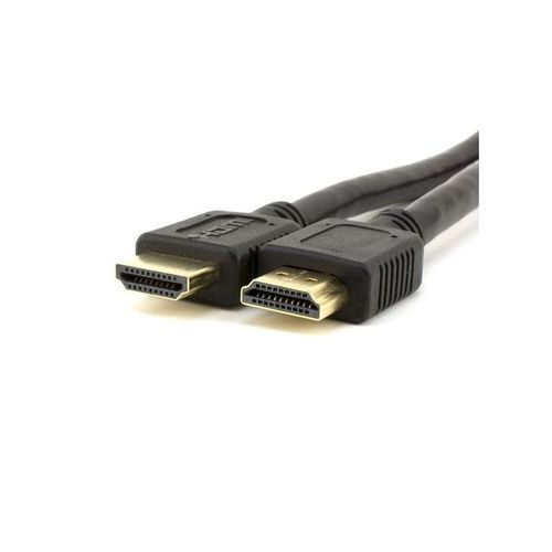1.5M 4k HDMI Cable Ultra High Speed 3D - Black