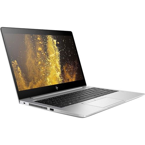 RENEWED EliteBook 840 G5 - Core I5 8th Gen - 8GB RAM - 256GB SSD