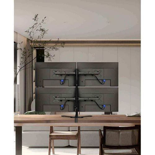 KALOC DW240-T Dual Monitor Arm