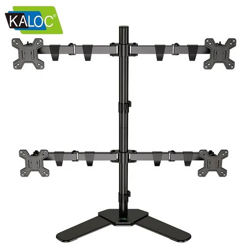 KALOC DW240-T Dual Monitor Arm