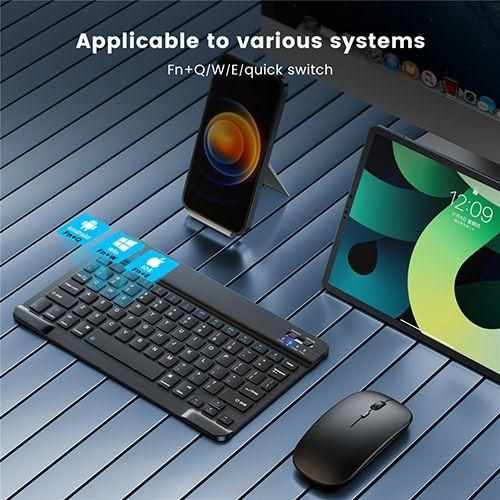 Wireless Bluetooth Keyboard