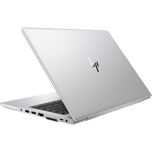RENEWED EliteBook 840 G5 - Core I5 8th Gen - 8GB RAM - 256GB SSD