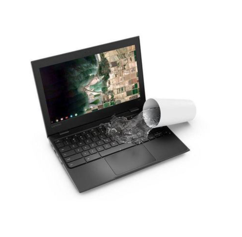 Lenovo 100e – Storage 4GB RAM /128GB SSD