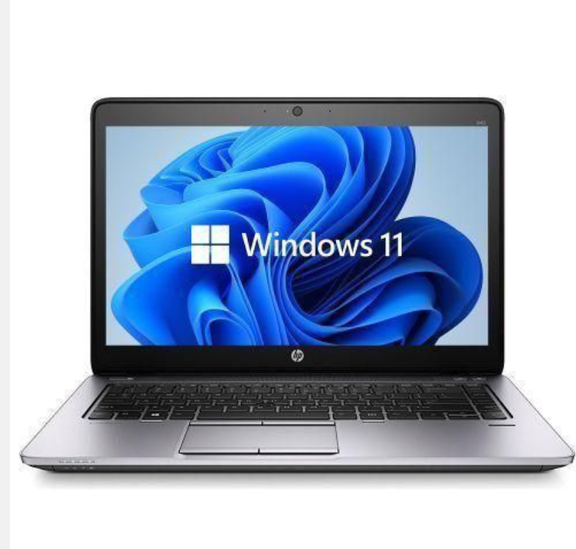 HP Elitebook 840 Notebook PC -