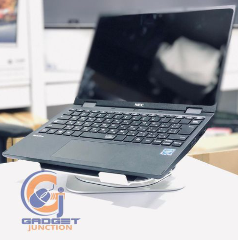 NEC Versapro with Intel Celeron, 4GB RAM, 128GB Storage