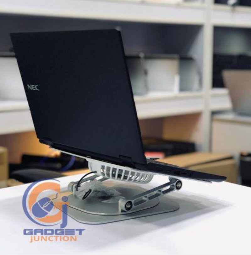 NEC Versapro with Intel Celeron, 4GB RAM, 128GB Storage