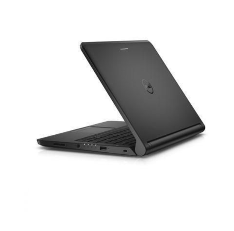 RENEWED DELL Refurbished Latitude 8gb Ram 500gb HDD Intel / Pentium, Gray